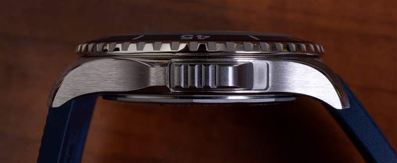 腕表點(diǎn)評(píng):百年靈超級(jí)海洋自動(dòng)腕表46 腕表點(diǎn)評(píng):百年靈超級(jí)海洋自動(dòng)腕表46-復(fù)刻表