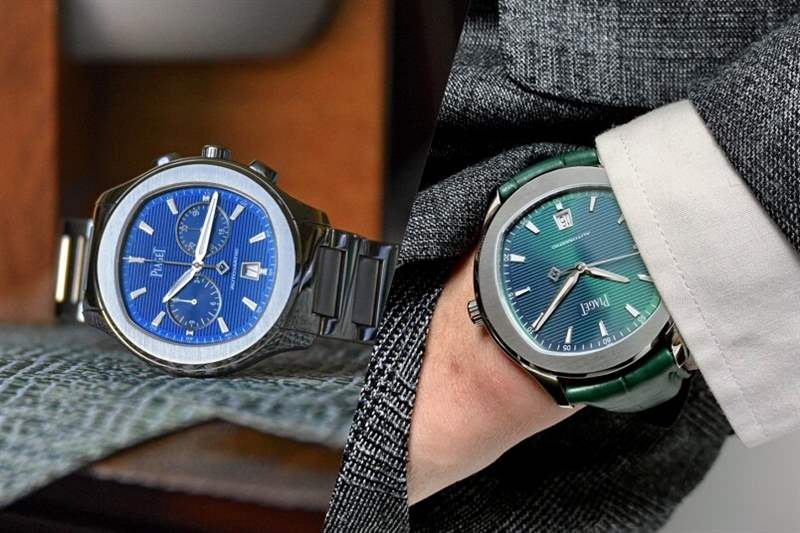 伯爵piaget polo 價錢
