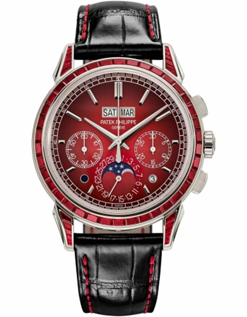 TOP 100名表熱搜排行榜：12月重點速報-復刻表