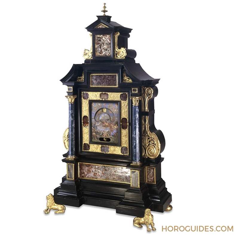 猶如一道優(yōu)美謎題的古老顯時(shí)機(jī)制|愛(ài)彼CODE 11.59系列星輪腕表,再現(xiàn)「時(shí)間漫游」功能-復(fù)刻表