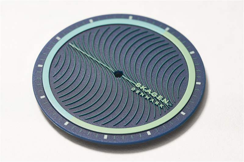 他們是如何把垃圾變成寶藏的：Skagen如何將海洋塑料變成許多人的手表-復(fù)刻表