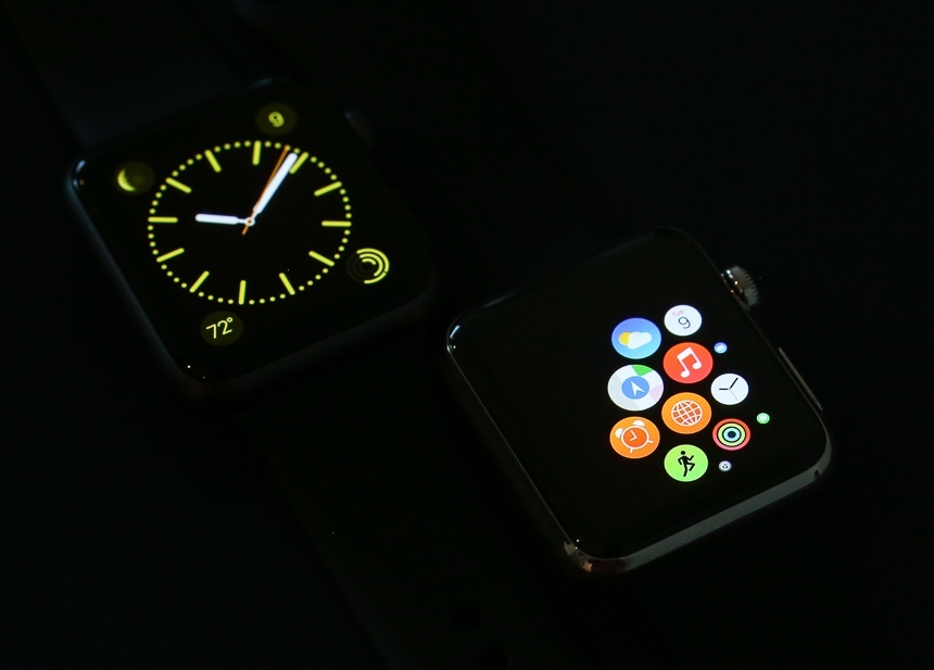 Apple Watch的售價是多少?在哪里可以買到?-復刻表