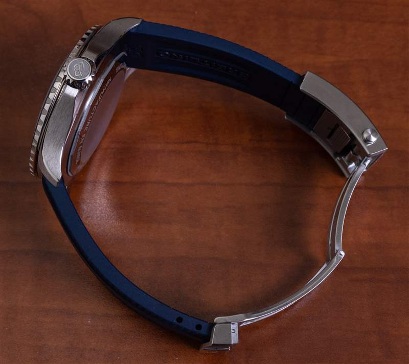 腕表點(diǎn)評(píng):百年靈超級(jí)海洋自動(dòng)腕表46 腕表點(diǎn)評(píng):百年靈超級(jí)海洋自動(dòng)腕表46-復(fù)刻表