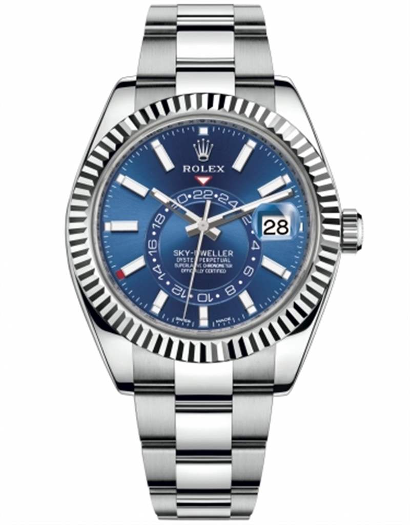 漲價(jià)潮來襲! Rolex勞力士2023年1月熱門款最新定價(jià)-復(fù)刻表