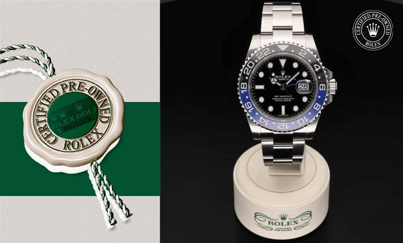勞力士中古表認(rèn)證計(jì)劃品牌們放不下二手市場(chǎng)的真正原因是？-復(fù)刻表