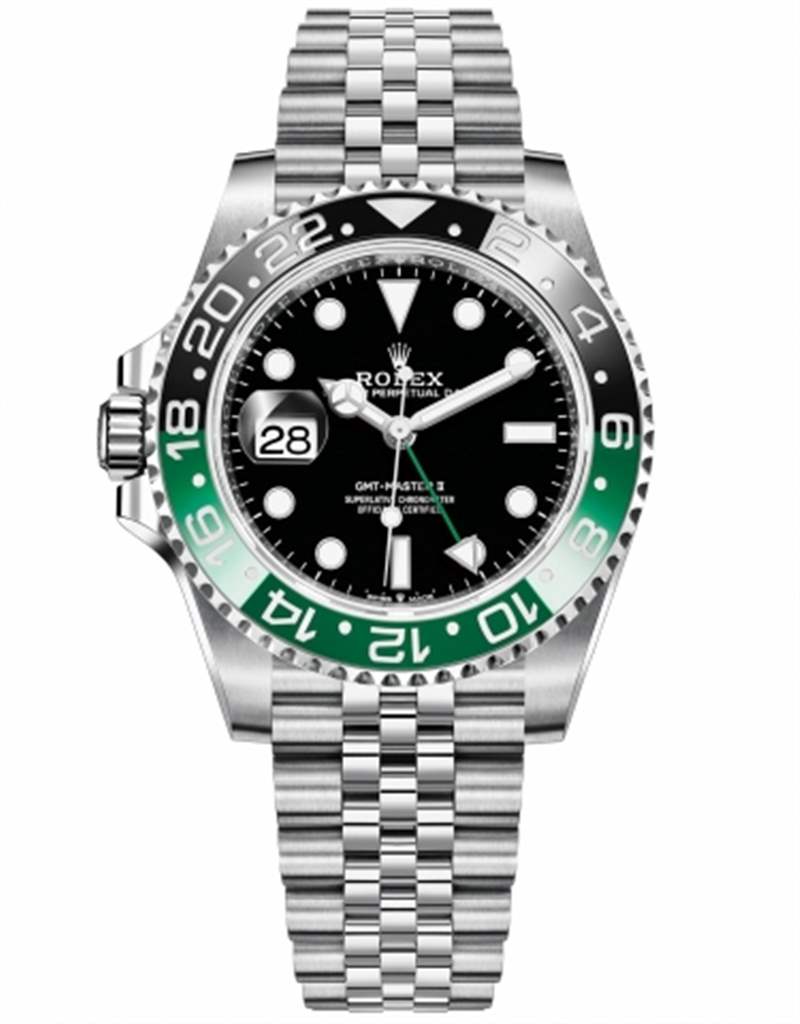 漲價(jià)潮來襲! Rolex勞力士2023年1月熱門款最新定價(jià)-復(fù)刻表