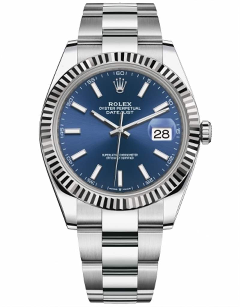 漲價(jià)潮來襲! Rolex勞力士2023年1月熱門款最新定價(jià)-復(fù)刻表