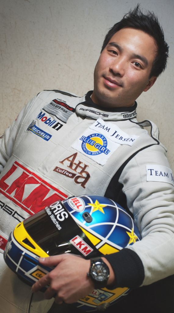 歐利時Oris Darryl O'Young限量版腕表-復刻表