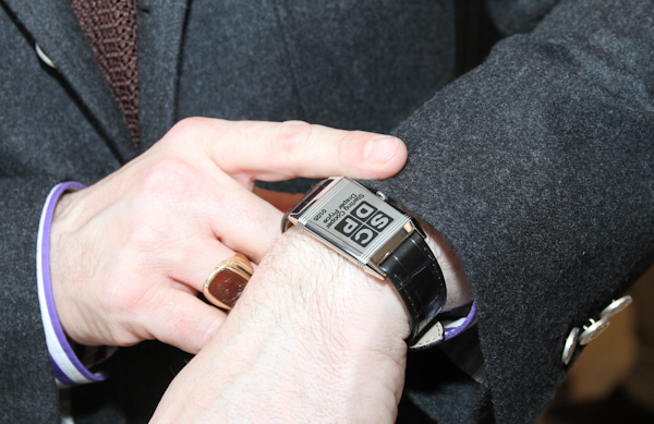 積家廣告狂人Reverso腕表上手體驗-復(fù)刻表