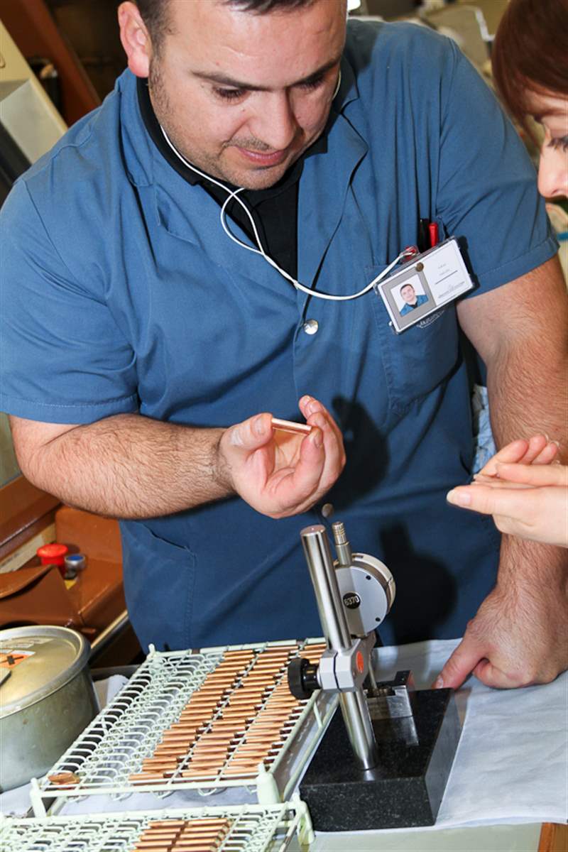 積家:在鐘表之鄉(xiāng)的中心制造時(shí)計(jì)-復(fù)刻表