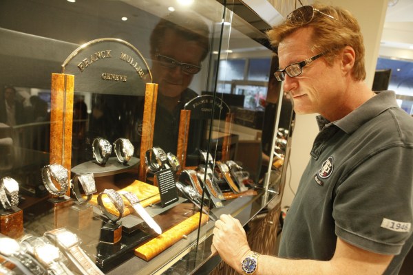 受過(guò)教育的手表買家是更有價(jià)值的客戶嗎?-復(fù)刻表