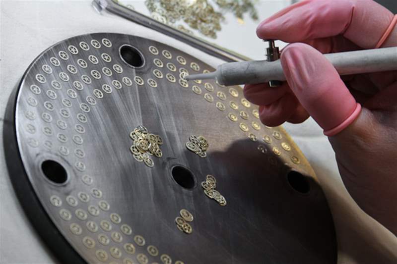 積家:在鐘表之鄉(xiāng)的中心制造時(shí)計(jì)-復(fù)刻表