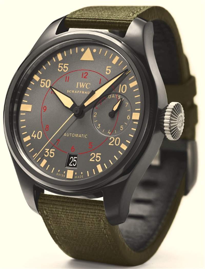 美麗華-Automatic_4c_low 萬國表2012年新款飛行員腕表-復刻表