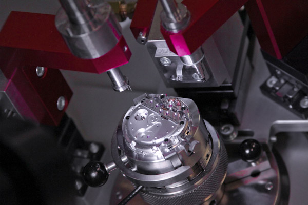 萬寶龍尼古拉斯·里厄塞克計時碼表自動腕表-復刻表