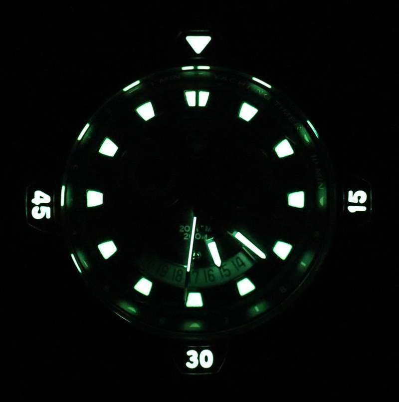 CX瑞士軍事臺風手表評論-復刻表