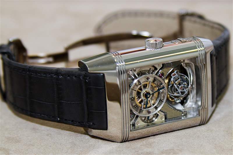 積家:在鐘表之鄉(xiāng)的中心制造時(shí)計(jì)-復(fù)刻表