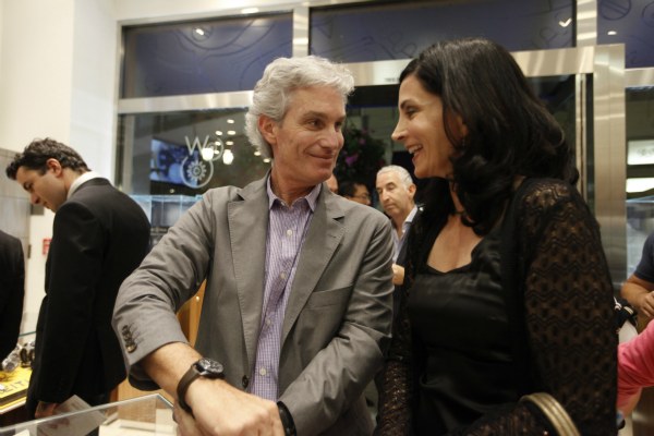 受過(guò)教育的手表買家是更有價(jià)值的客戶嗎?-復(fù)刻表