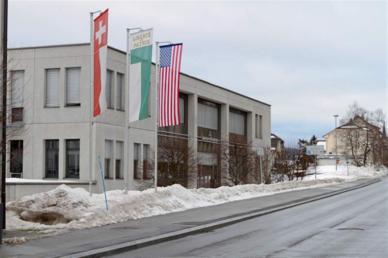 積家:在鐘表之鄉(xiāng)的中心制造時(shí)計(jì)-復(fù)刻表