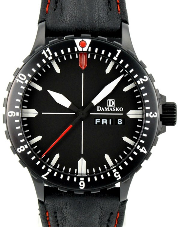 首次上手體驗：Timex Giorgio Galli S2瑞士制造手表-復刻表