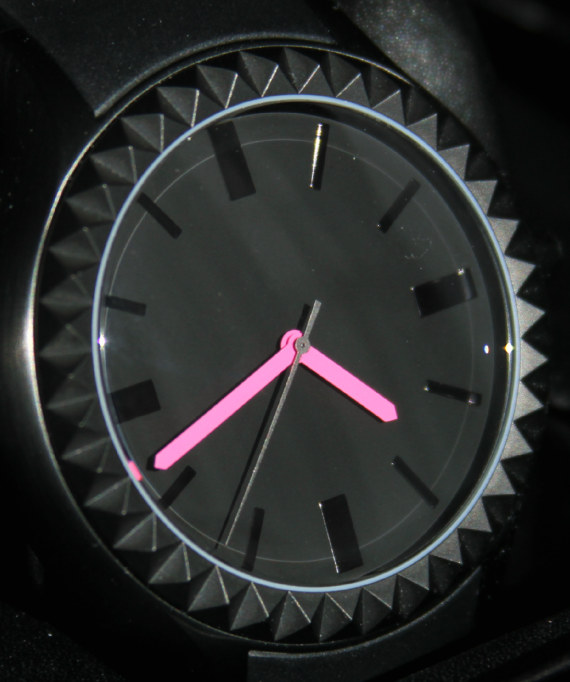 喬埃特冰糖Rock Candy野獸女士手表-復刻表