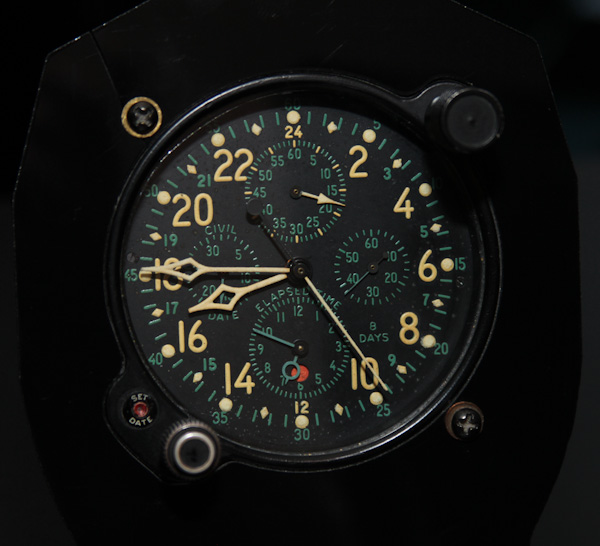 RGM 801飛機(jī)手表動(dòng)手實(shí)踐-復(fù)刻表