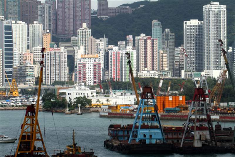 香港鐘表展鐘表制作之心與手-復刻表