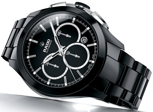 瑞士雷達表 HyperChrome-3 雷達HyperChrome自動手表-復刻表