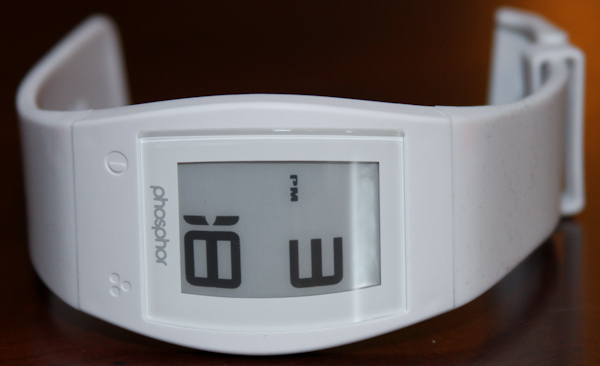 熒光粉世界時(shí)間運(yùn)動(dòng)電子墨水手表評(píng)論-復(fù)刻表