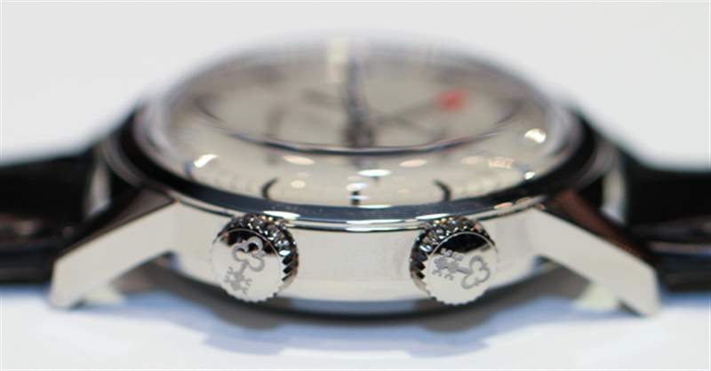 昆侖表臨時(shí)代辦腕表動(dòng)手實(shí)踐-復(fù)刻表