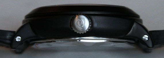 Magrette Kai Kaha 1 馬格萊特Magrette起亞卡哈手表-復刻表