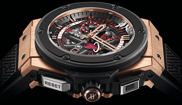 宇舶皇權(quán)邁阿密熱火計時碼表-復(fù)刻表