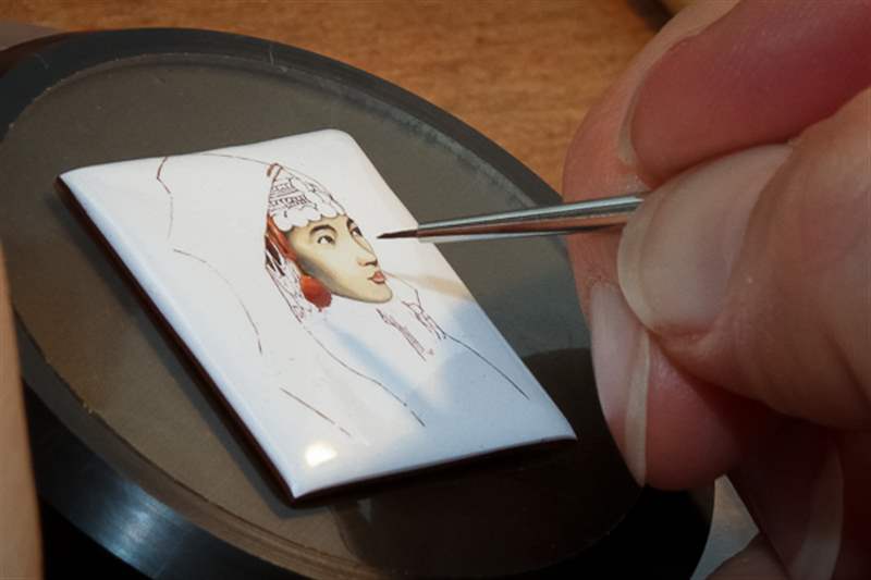 積家:在鐘表之鄉(xiāng)的中心制造時(shí)計(jì)-復(fù)刻表