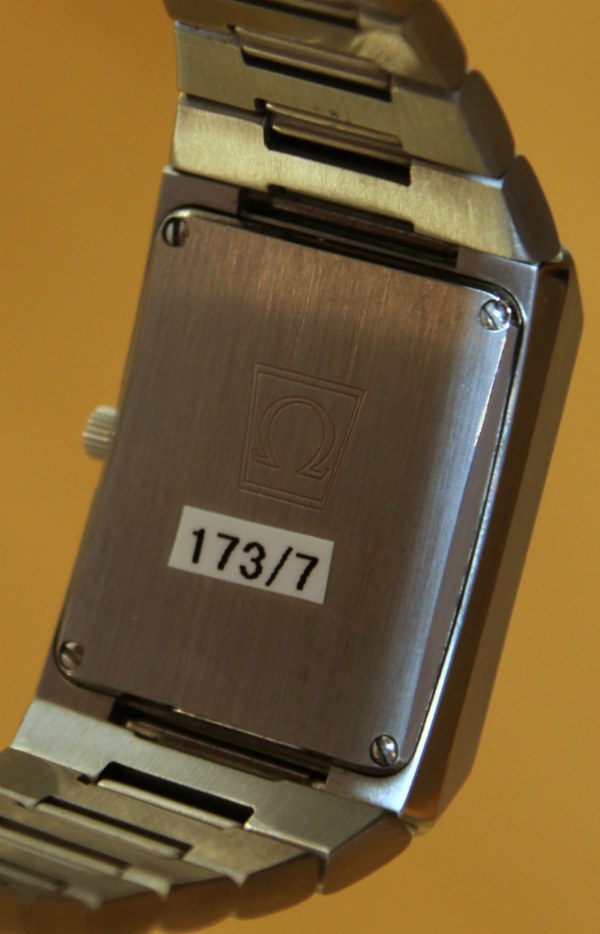 歐米茄 Marine Chronometer 腕表 8 復古歐米茄航海天文臺表動手實踐-復刻表