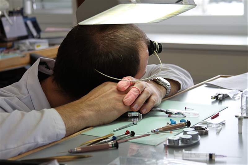 積家:在鐘表之鄉(xiāng)的中心制造時(shí)計(jì)-復(fù)刻表