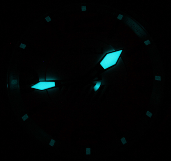 SISU守護(hù)者手表評(píng)論-復(fù)刻表