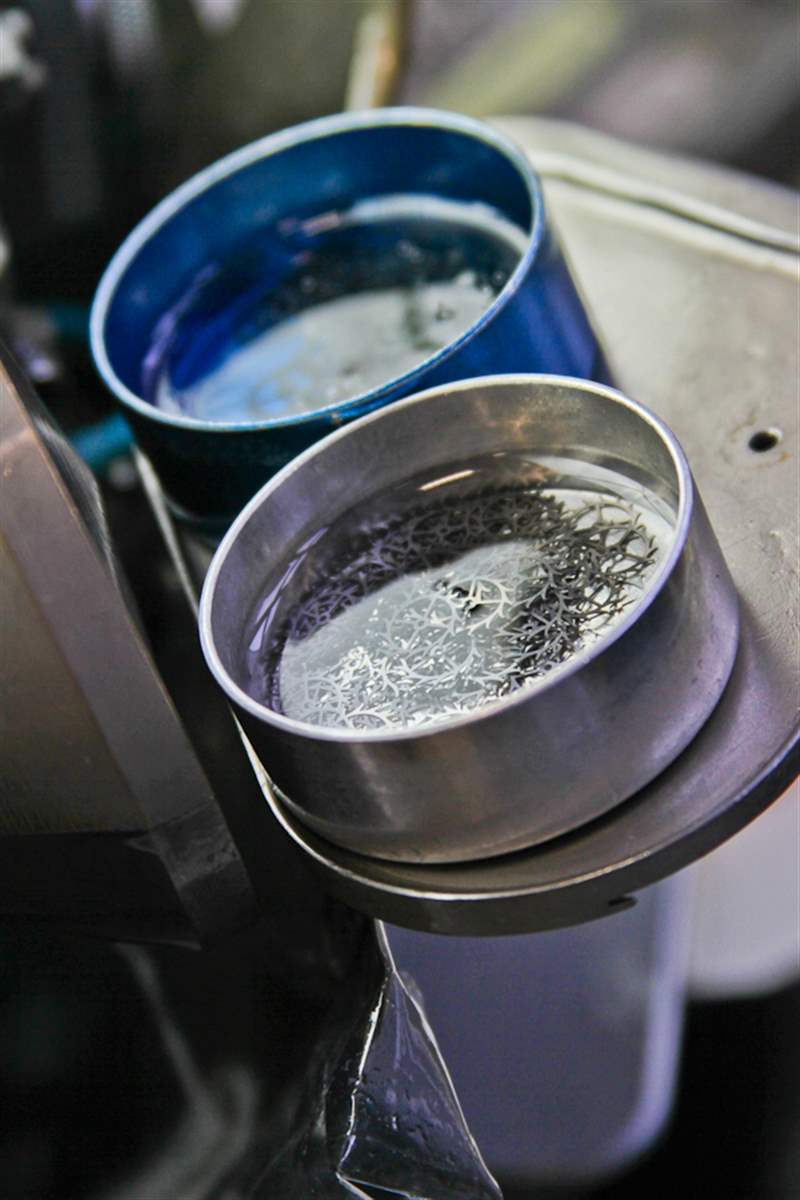 積家:在鐘表之鄉(xiāng)的中心制造時(shí)計(jì)-復(fù)刻表