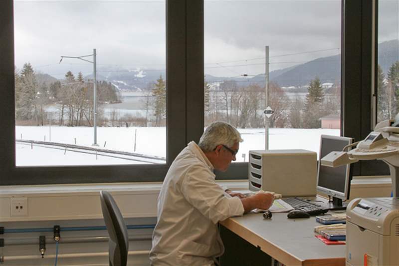 積家:在鐘表之鄉(xiāng)的中心制造時(shí)計(jì)-復(fù)刻表