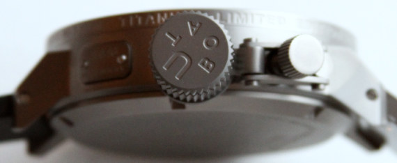 U艇表（U-Boat）U1001限量版手表-復(fù)刻表