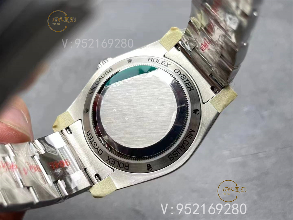 GS廠勞力士綠玻璃閃電針m116400gv怎么樣,最高版本3131一體機-復刻表