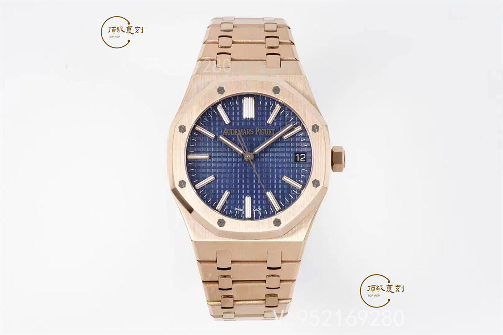 APS廠愛彼15510手表50周年做工怎么樣,對比ZF廠愛彼15510那個好-復刻表