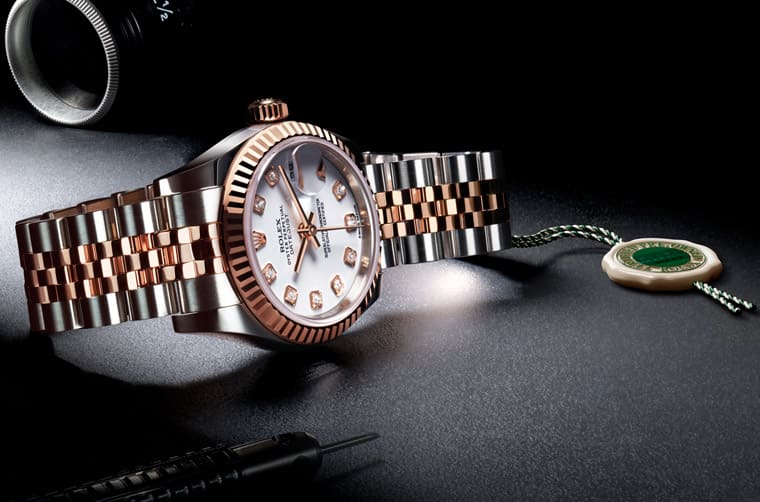 「CPO和二級(jí)市場(chǎng)比一比」勞力士原廠認(rèn)證中古表值得入手嗎？-復(fù)刻表