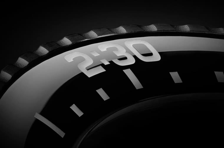 寶珀五十噚70周年紀念表第二彈“前所未見的新設計”-復刻表