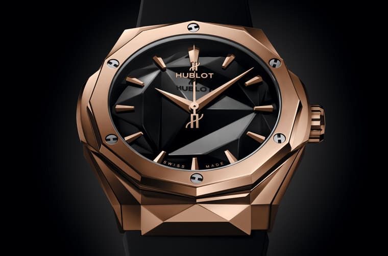 《沙贊！眾神之怒》熱映中主演男星正裝搭宇舶夯表展現(xiàn)型男品味-復(fù)刻表