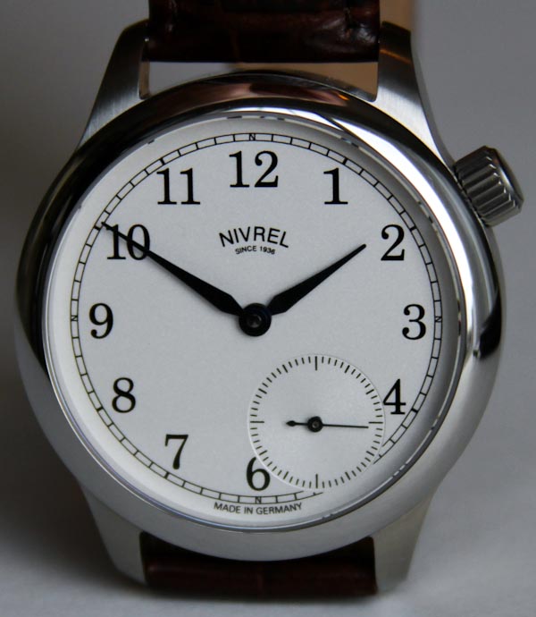 尼薇爾拉格蘭德曼努埃爾X47手表-復(fù)刻表