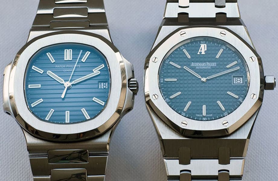 高級(jí)運(yùn)動(dòng)鋼表人氣旺！AP、PP以外這幾款愈來(lái)愈受市場(chǎng)青睞-復(fù)刻表