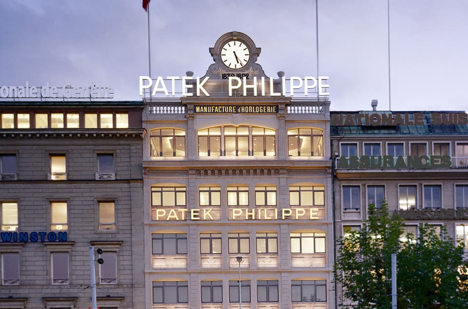 與日內(nèi)瓦鐘表展同步登場！2023百達(dá)翡麗珍稀工藝展焦點(diǎn)新作搶先看-復(fù)刻表