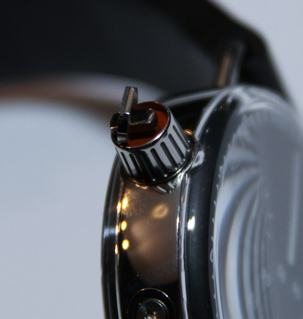 Ressence (7 of 9) Ressence瑞士巧克力精髓手表-復刻表