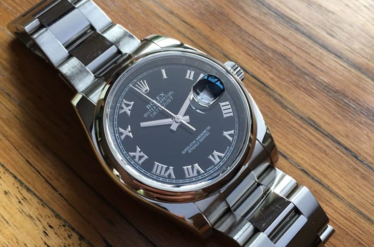 「CPO和二級(jí)市場(chǎng)比一比」勞力士原廠認(rèn)證中古表值得入手嗎？-復(fù)刻表
