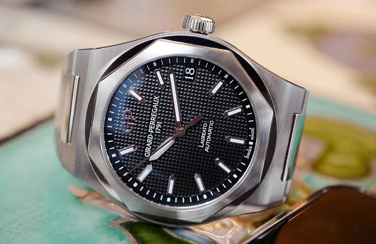 高級(jí)運(yùn)動(dòng)鋼表人氣旺！AP、PP以外這幾款愈來(lái)愈受市場(chǎng)青睞-復(fù)刻表