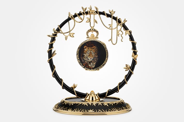 與日內(nèi)瓦鐘表展同步登場！2023百達(dá)翡麗珍稀工藝展焦點(diǎn)新作搶先看-復(fù)刻表